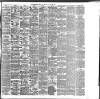 Liverpool Daily Post Monday 17 August 1885 Page 3