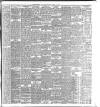 Liverpool Daily Post Monday 17 August 1885 Page 5