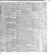 Liverpool Daily Post Friday 28 August 1885 Page 5