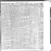 Liverpool Daily Post Monday 31 August 1885 Page 5