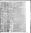 Liverpool Daily Post Saturday 02 January 1886 Page 3