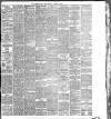 Liverpool Daily Post Saturday 02 January 1886 Page 7