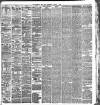 Liverpool Daily Post Wednesday 06 January 1886 Page 3