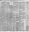 Liverpool Daily Post Friday 15 January 1886 Page 5