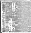 Liverpool Daily Post Wednesday 20 January 1886 Page 4