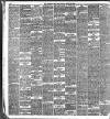 Liverpool Daily Post Monday 25 January 1886 Page 6