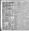 Liverpool Daily Post Thursday 28 January 1886 Page 4