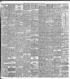 Liverpool Daily Post Thursday 28 January 1886 Page 5