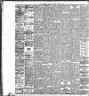 Liverpool Daily Post Friday 29 January 1886 Page 4