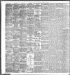 Liverpool Daily Post Thursday 04 February 1886 Page 4