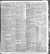Liverpool Daily Post Saturday 06 February 1886 Page 5