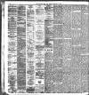 Liverpool Daily Post Tuesday 16 February 1886 Page 4