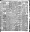 Liverpool Daily Post Wednesday 17 February 1886 Page 5