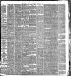 Liverpool Daily Post Wednesday 17 February 1886 Page 7