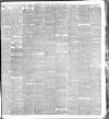 Liverpool Daily Post Tuesday 23 February 1886 Page 5