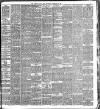 Liverpool Daily Post Wednesday 24 February 1886 Page 7