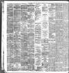 Liverpool Daily Post Thursday 25 February 1886 Page 4