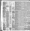 Liverpool Daily Post Friday 26 February 1886 Page 4