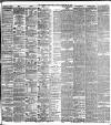 Liverpool Daily Post Saturday 27 February 1886 Page 3