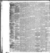 Liverpool Daily Post Wednesday 03 March 1886 Page 4