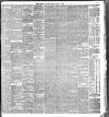 Liverpool Daily Post Friday 05 March 1886 Page 5