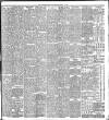 Liverpool Daily Post Monday 08 March 1886 Page 5