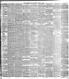 Liverpool Daily Post Friday 12 March 1886 Page 7