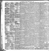 Liverpool Daily Post Saturday 13 March 1886 Page 4