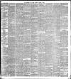 Liverpool Daily Post Saturday 13 March 1886 Page 7