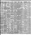 Liverpool Daily Post Saturday 20 March 1886 Page 3