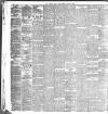Liverpool Daily Post Tuesday 23 March 1886 Page 4