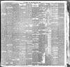 Liverpool Daily Post Saturday 17 April 1886 Page 5