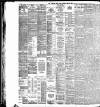 Liverpool Daily Post Saturday 12 June 1886 Page 4