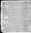 Liverpool Daily Post Friday 25 June 1886 Page 4