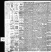 Liverpool Daily Post Friday 09 July 1886 Page 4