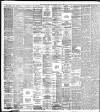 Liverpool Daily Post Saturday 17 July 1886 Page 4