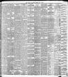 Liverpool Daily Post Thursday 22 July 1886 Page 5