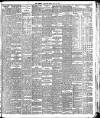 Liverpool Daily Post Friday 30 July 1886 Page 5