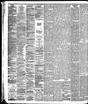 Liverpool Daily Post Friday 06 August 1886 Page 4
