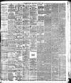 Liverpool Daily Post Saturday 07 August 1886 Page 3