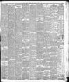 Liverpool Daily Post Saturday 07 August 1886 Page 5