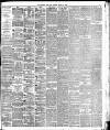 Liverpool Daily Post Tuesday 10 August 1886 Page 3