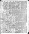 Liverpool Daily Post Saturday 21 August 1886 Page 3