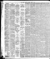 Liverpool Daily Post Saturday 21 August 1886 Page 4