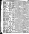 Liverpool Daily Post Tuesday 24 August 1886 Page 4