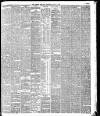 Liverpool Daily Post Wednesday 25 August 1886 Page 5