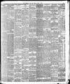 Liverpool Daily Post Monday 30 August 1886 Page 5