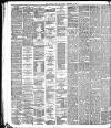 Liverpool Daily Post Tuesday 21 September 1886 Page 4