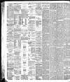 Liverpool Daily Post Friday 24 September 1886 Page 4