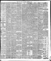 Liverpool Daily Post Saturday 25 September 1886 Page 7